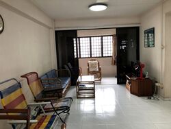 Blk 453 Fajar Road (Bukit Panjang), HDB Executive #374166341